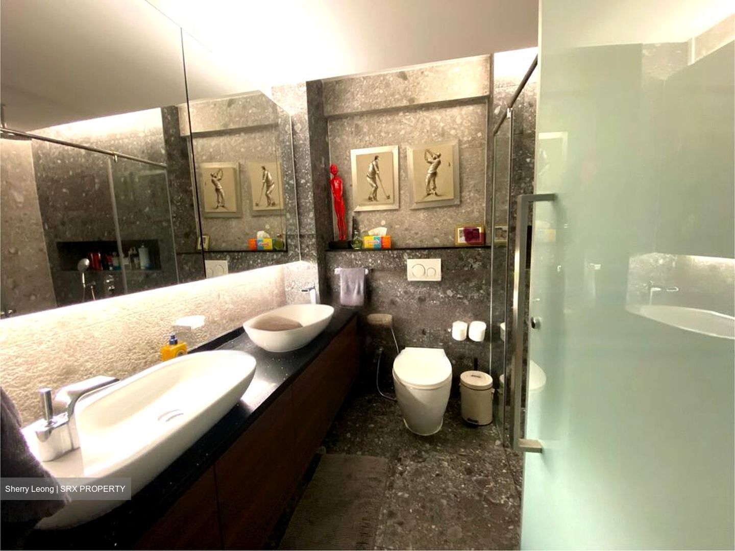 Gentle Villas (D11), Semi-Detached #513117231
